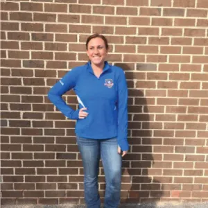 2016 B10 Women's 1/4 Zip Jacket