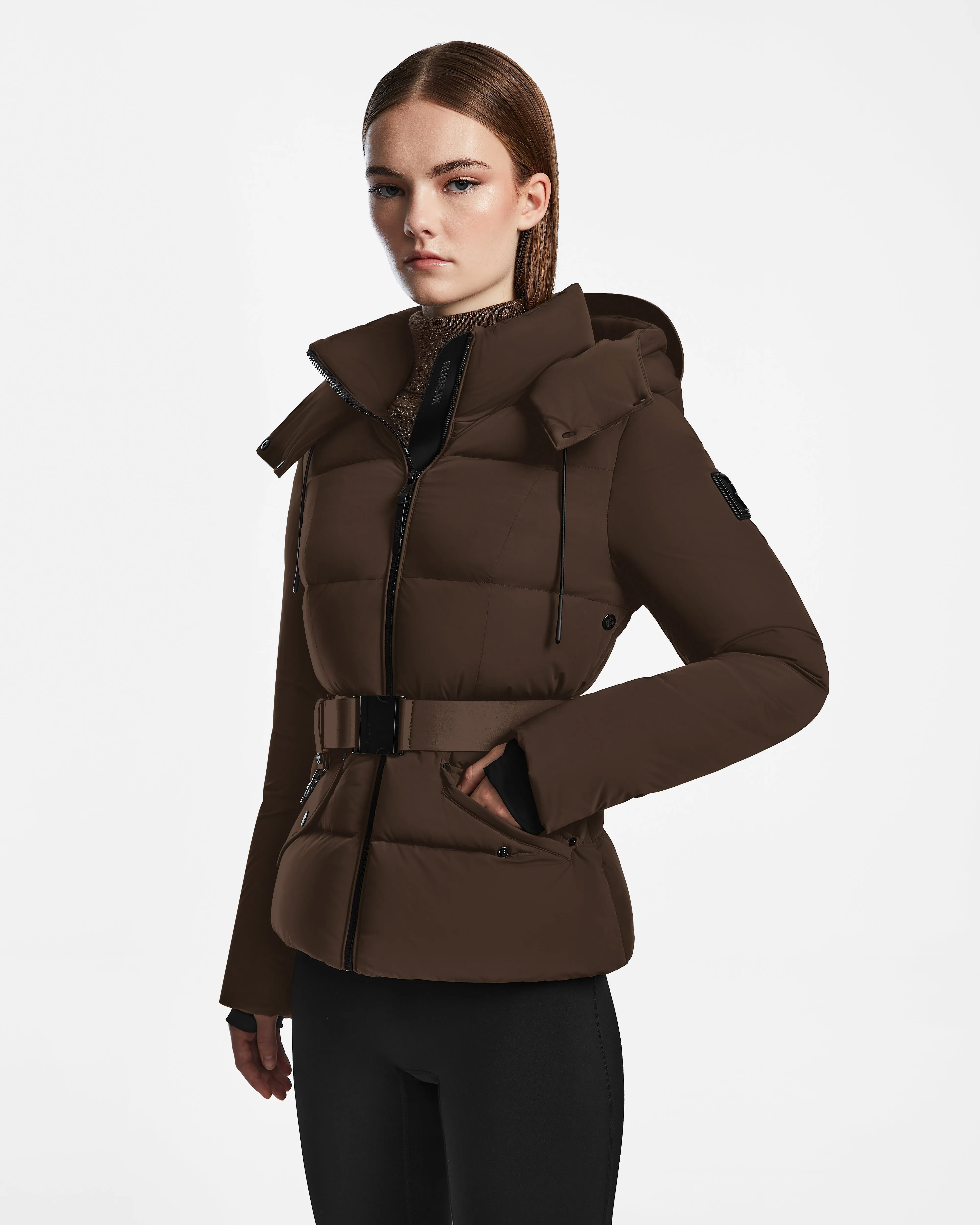 ADELINE - 8124544 Mocha