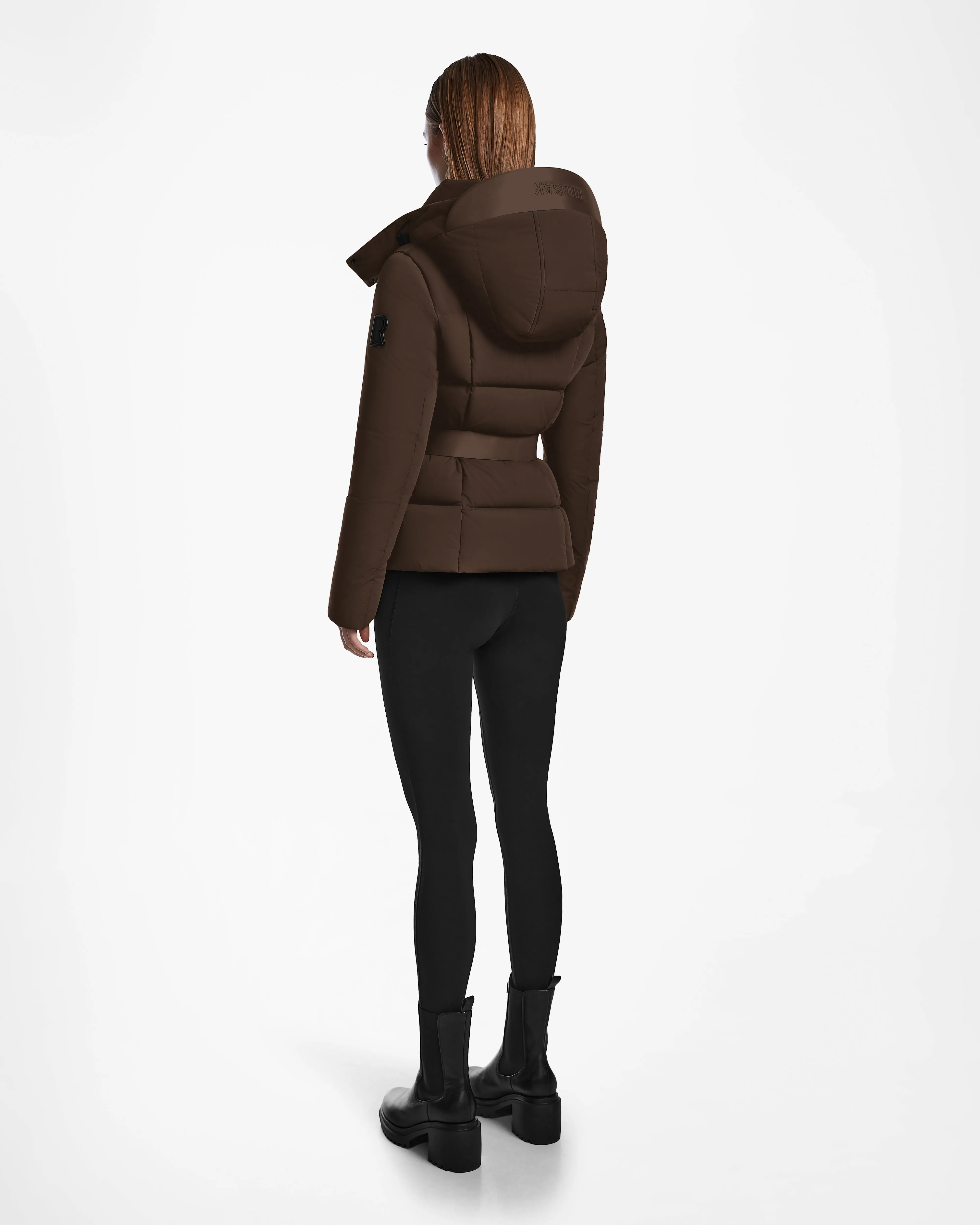 ADELINE - 8124544 Mocha