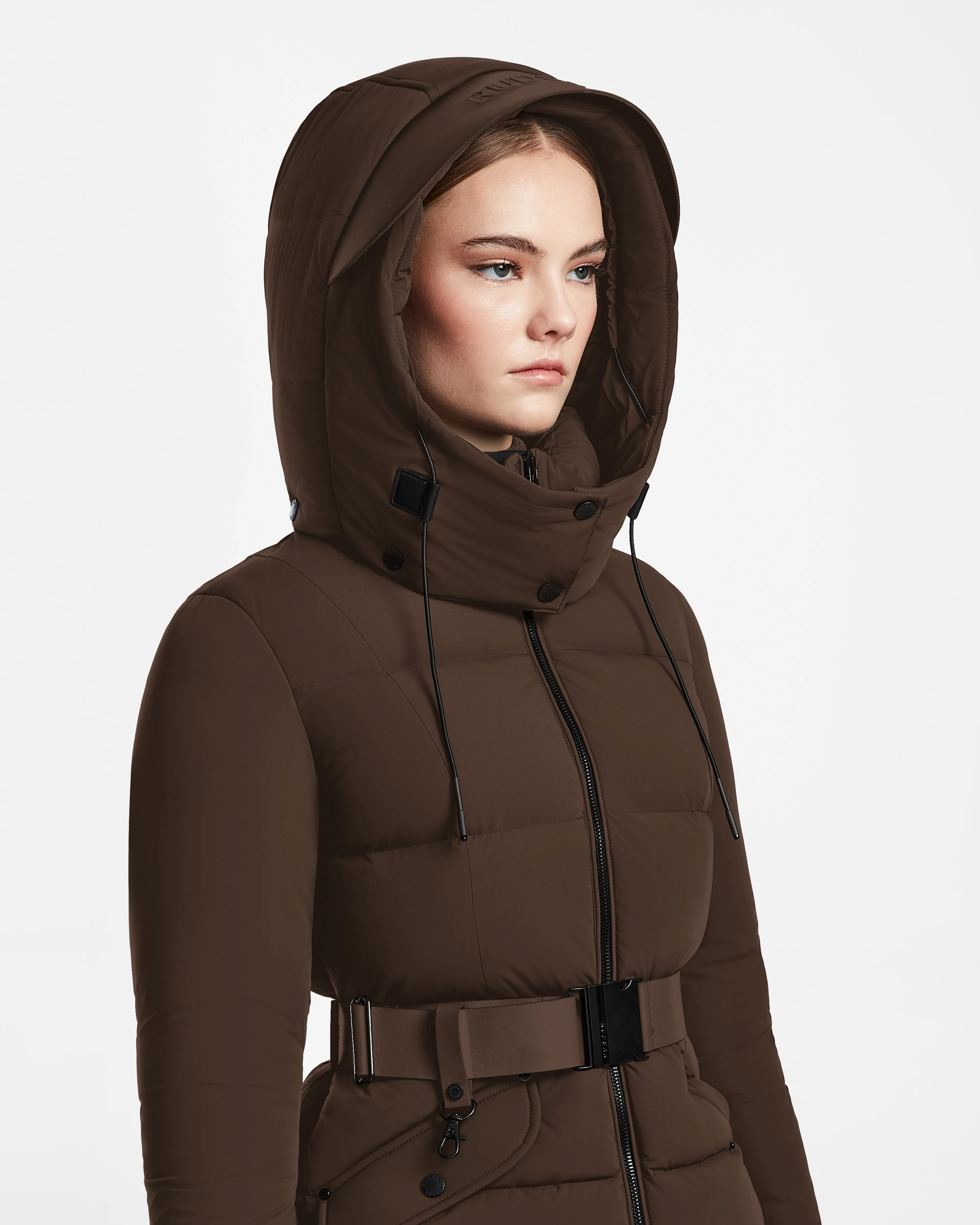 ADELINE - 8124544 Mocha