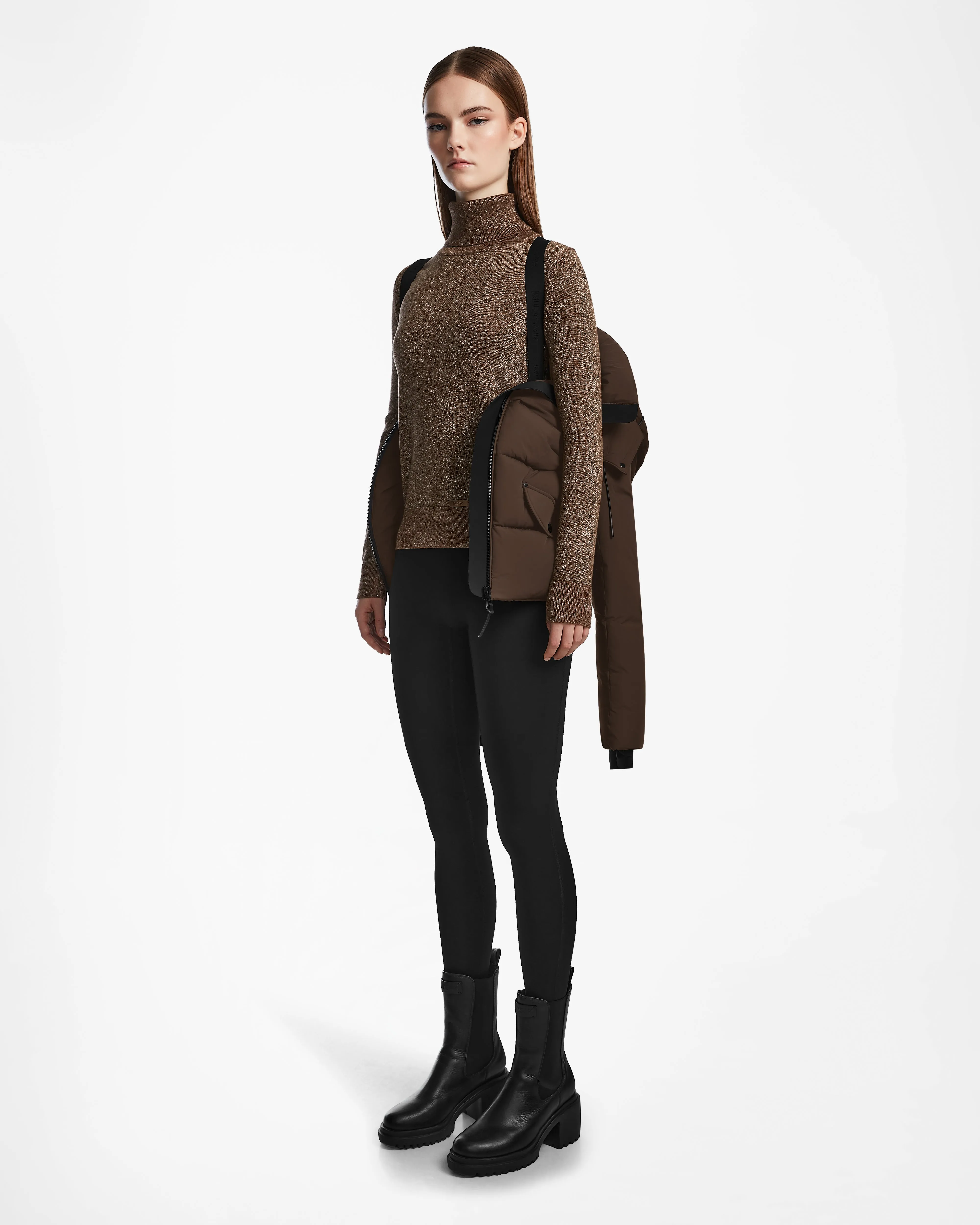 ADELINE - 8124544 Mocha