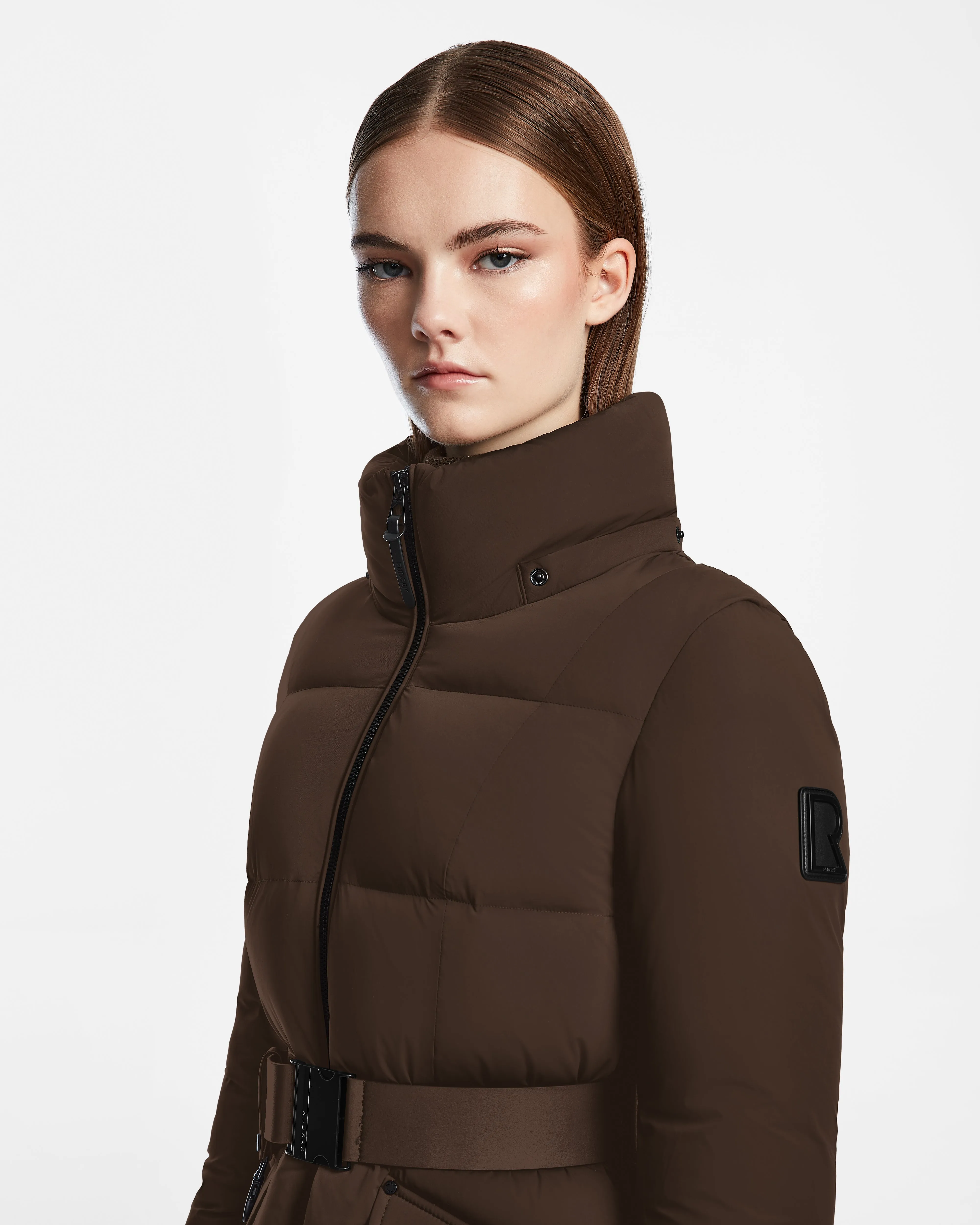 ADELINE - 8124544 Mocha