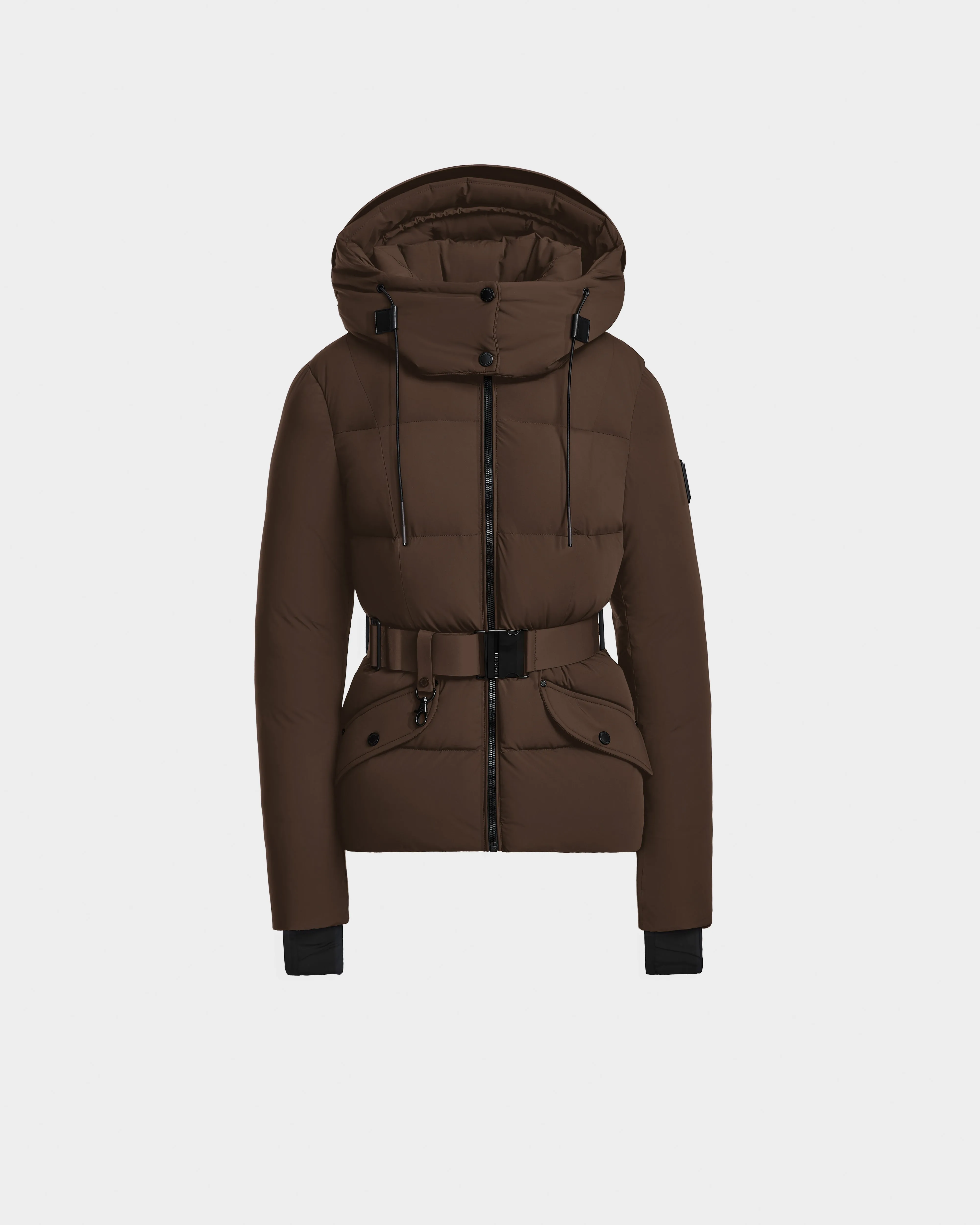 ADELINE - 8124544 Mocha