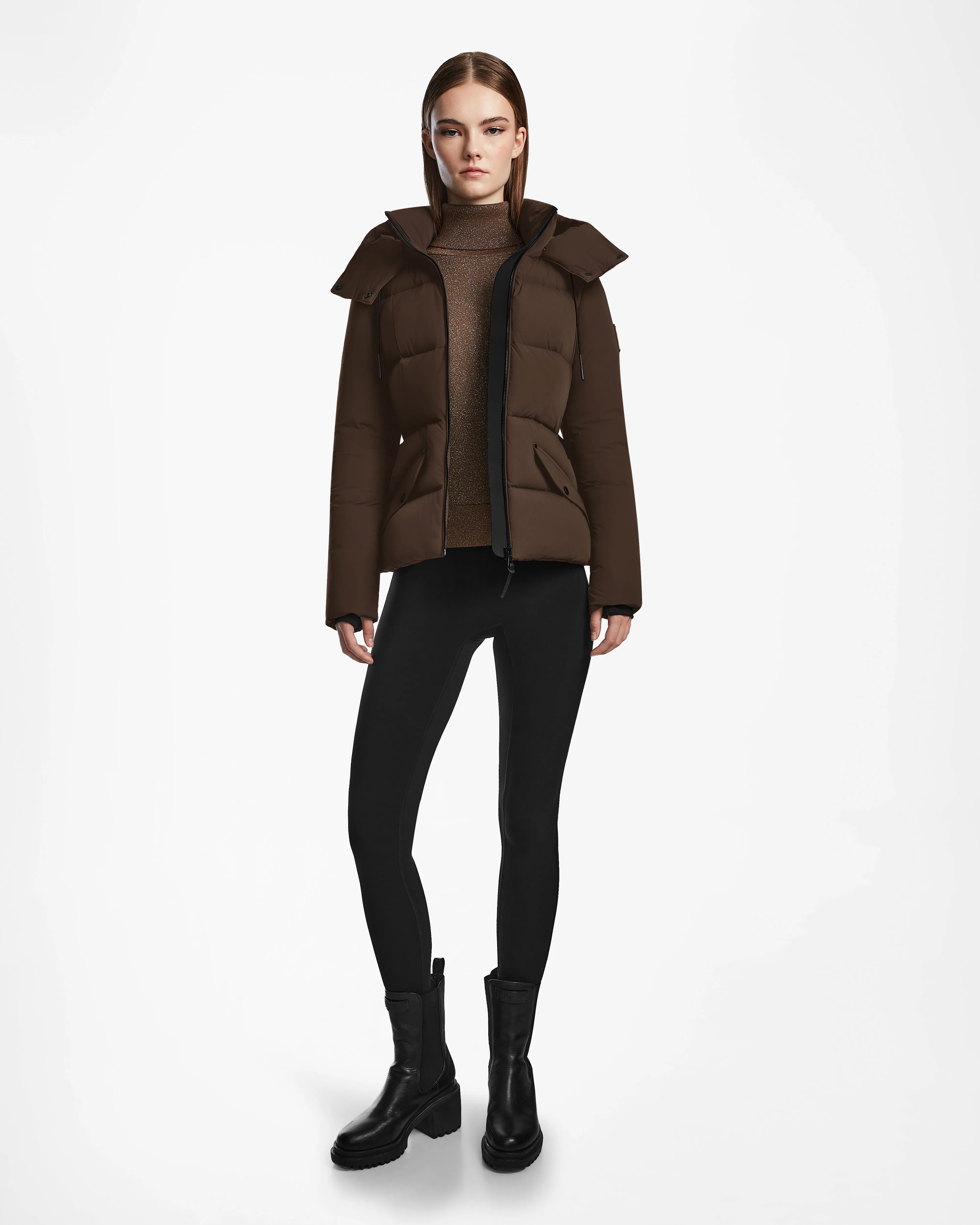 ADELINE - 8124544 Mocha