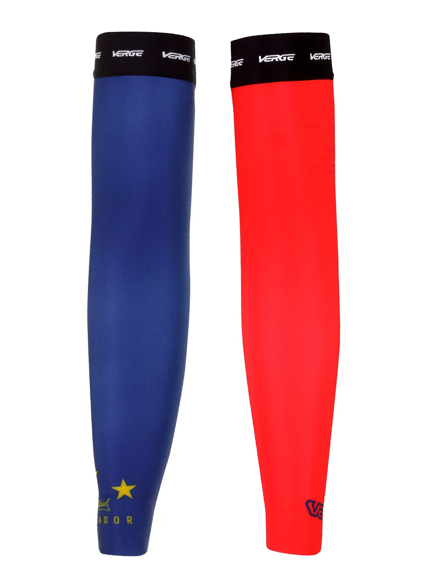 AMBASSADOR UV SLEEVES