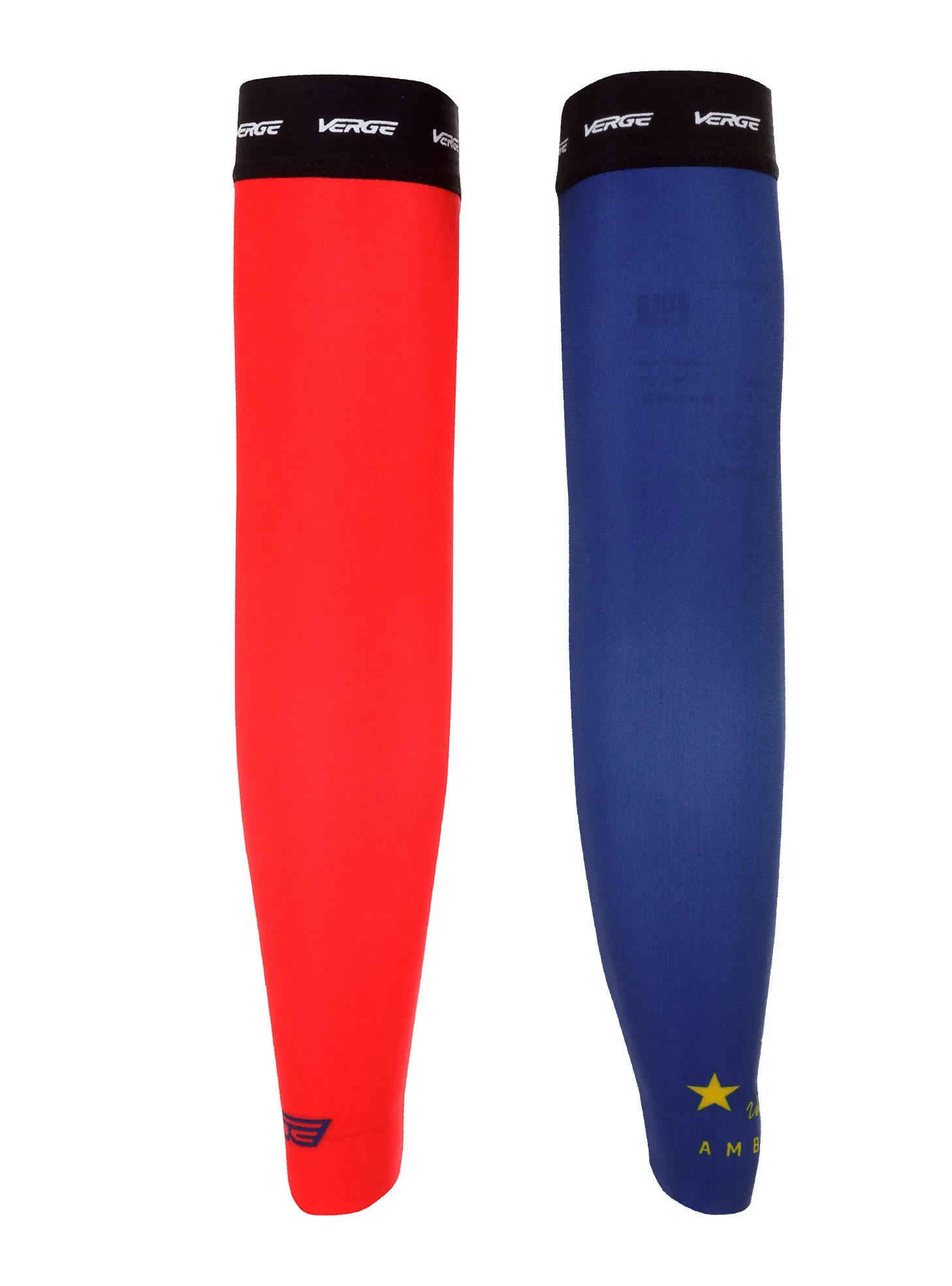 AMBASSADOR UV SLEEVES