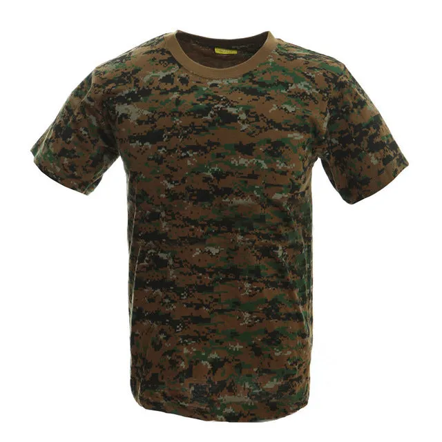 Army Training Combat TShirt