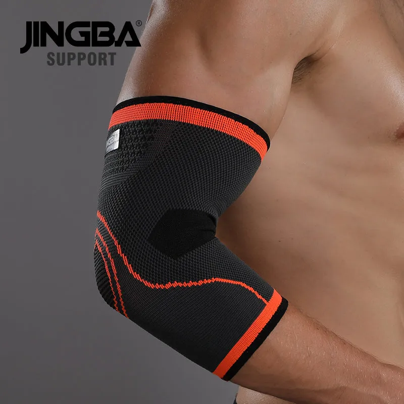 Basketball Arm Sleeve High Elastic Compression Sleeve Elbow Support
