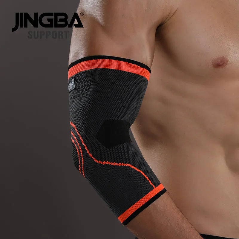 Basketball Arm Sleeve High Elastic Compression Sleeve Elbow Support
