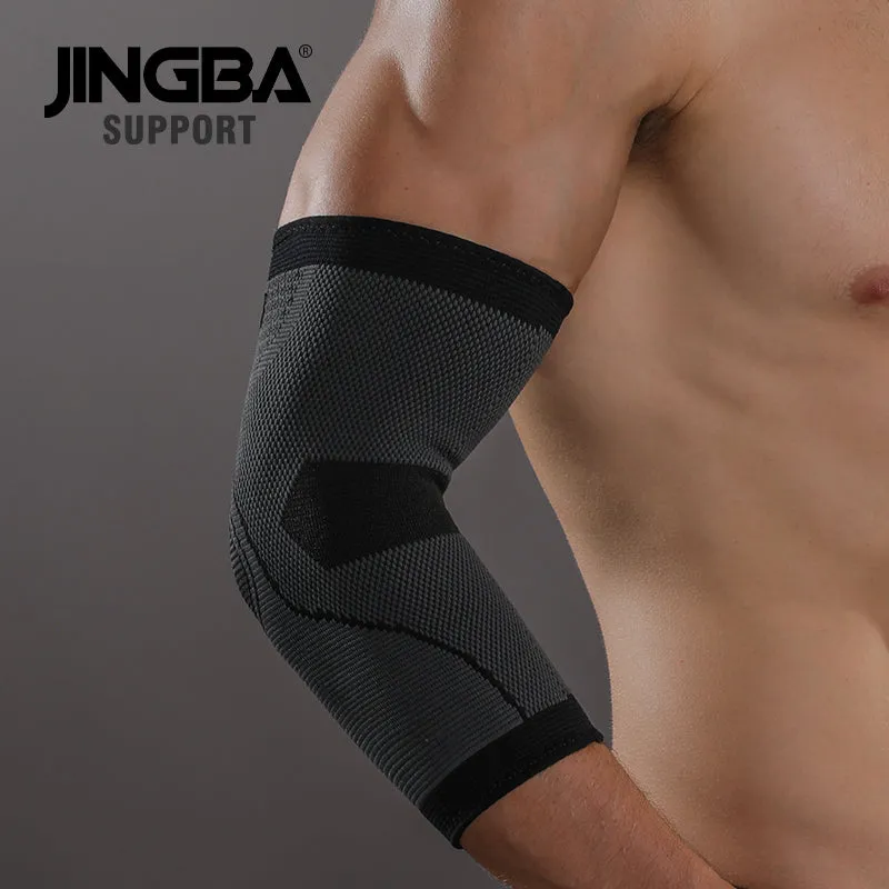 Basketball Arm Sleeve High Elastic Compression Sleeve Elbow Support