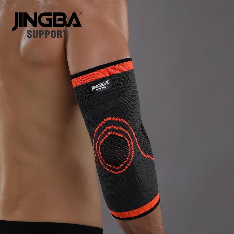 Basketball Arm Sleeve High Elastic Compression Sleeve Elbow Support