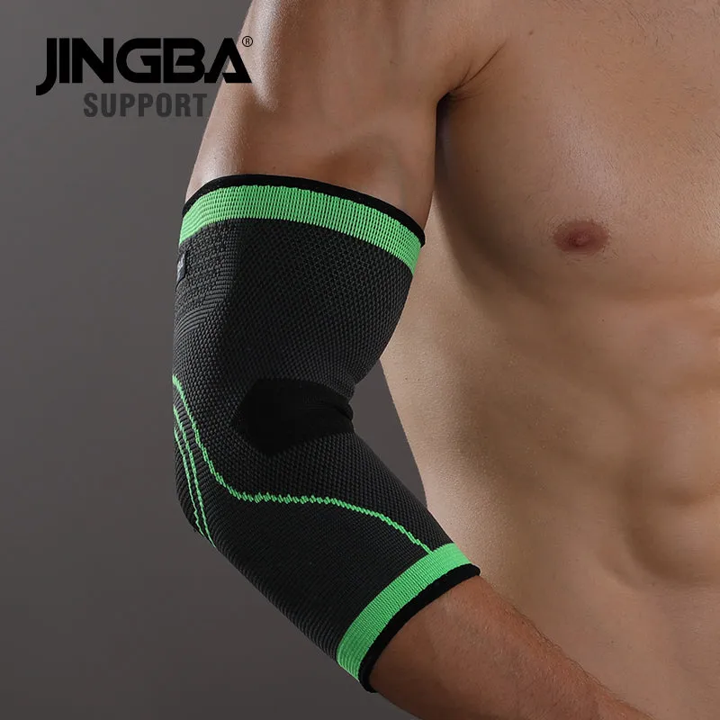 Basketball Arm Sleeve High Elastic Compression Sleeve Elbow Support