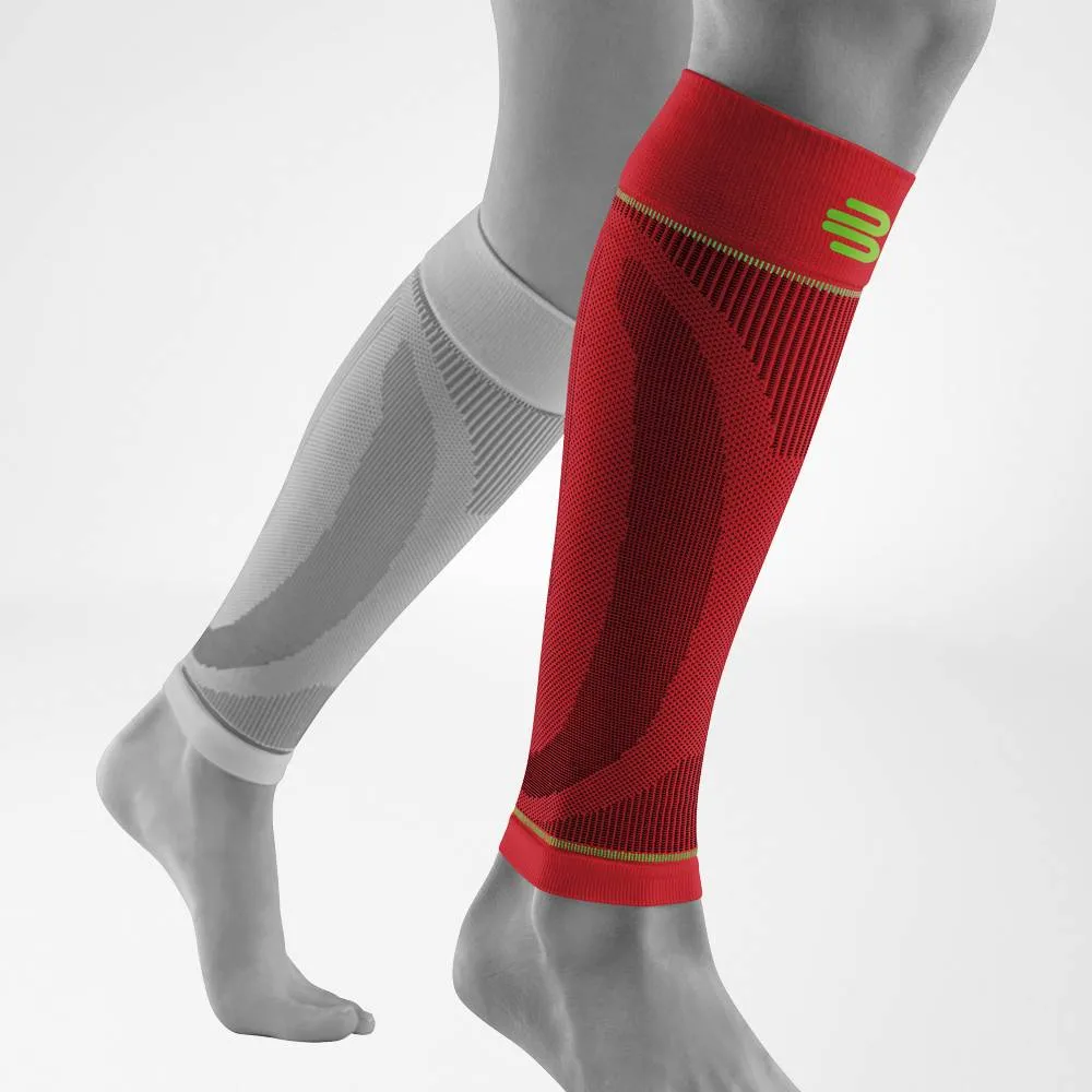 Bauerfeind Compression Sleeves Lower Leg - Long