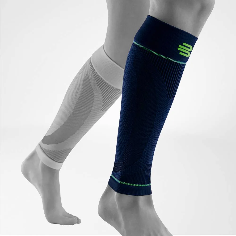 Bauerfeind Compression Sleeves Lower Leg - Long