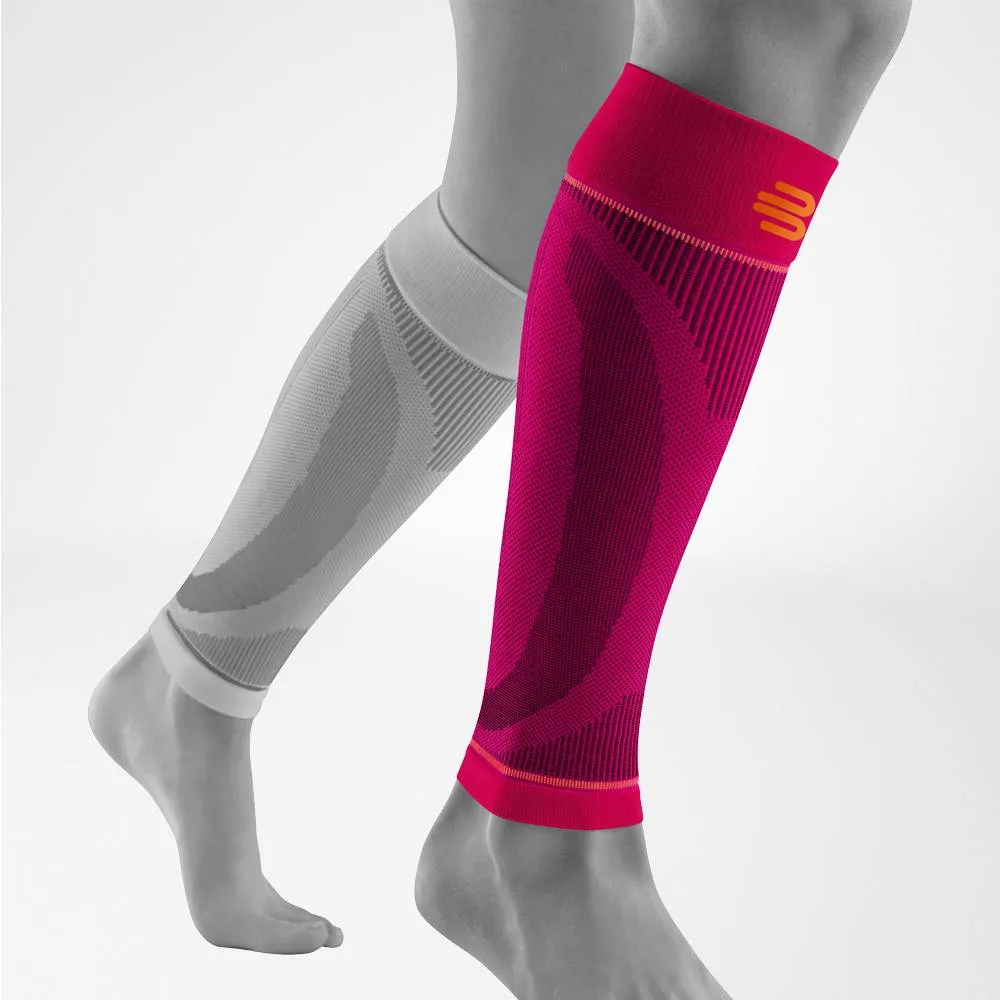 Bauerfeind Compression Sleeves Lower Leg - Long