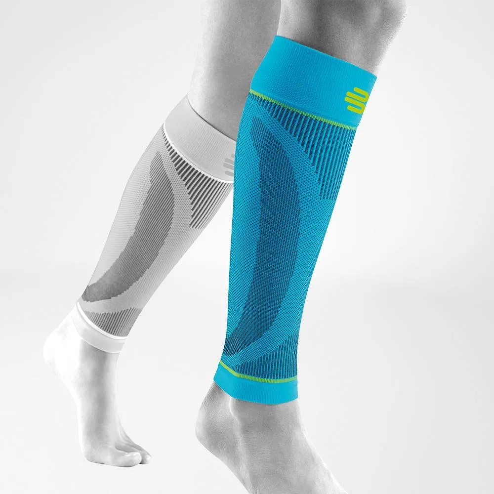 Bauerfeind Compression Sleeves Lower Leg - Long