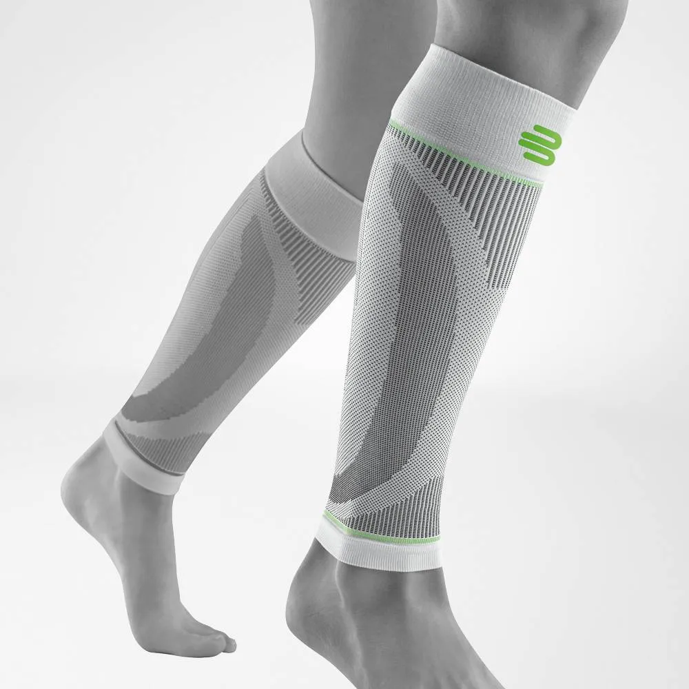 Bauerfeind Compression Sleeves Lower Leg - Long