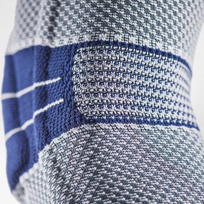 Bauerfeind Medical GenuTrain® - Knee Brace with Silicone Board