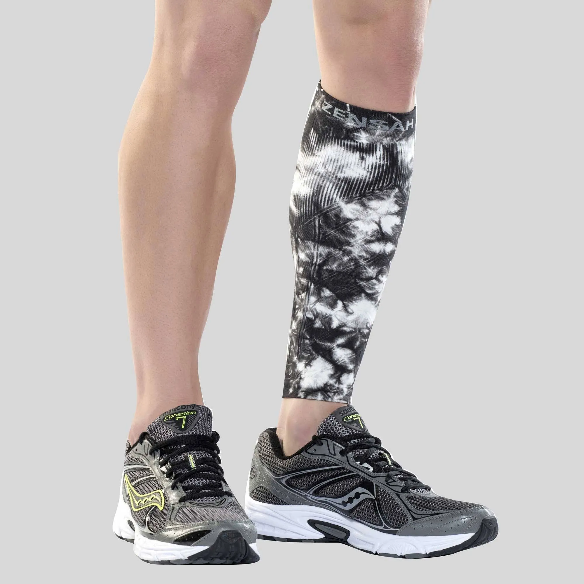 Calf / Shin Splint Compression Sleeve