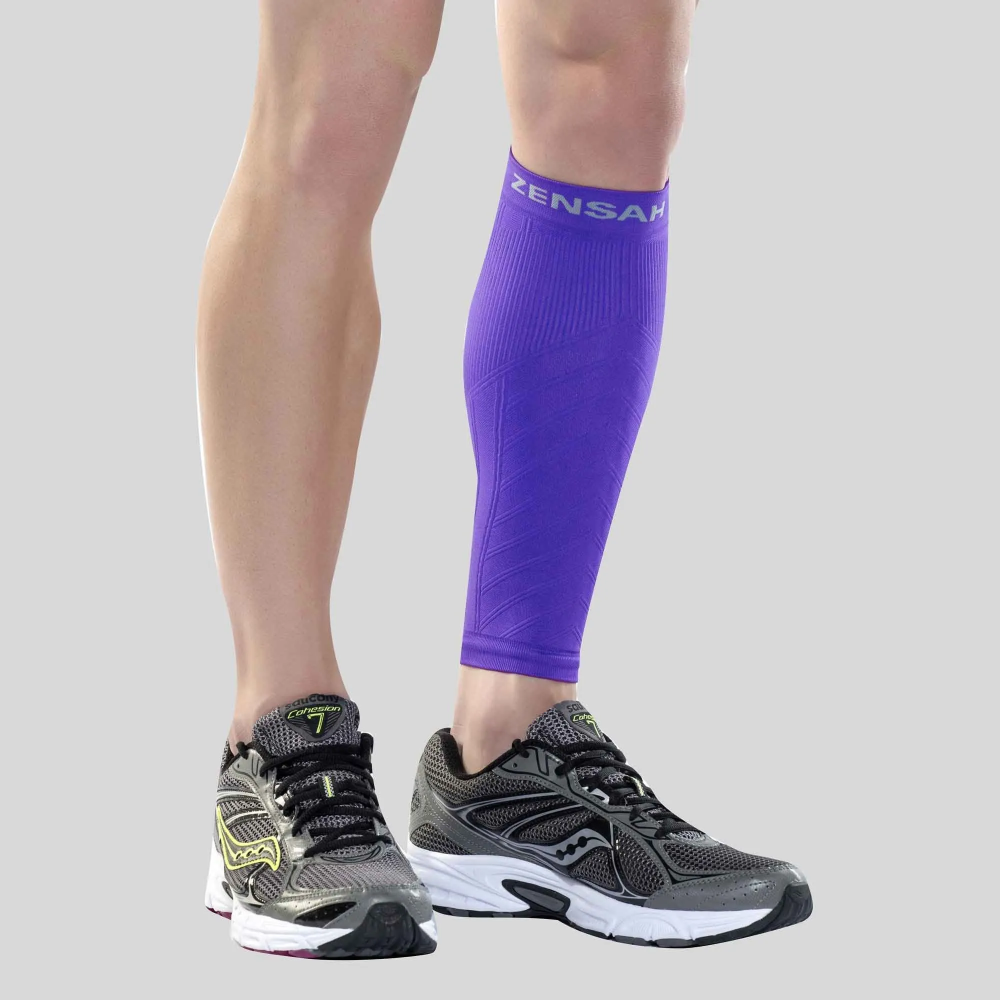 Calf / Shin Splint Compression Sleeve