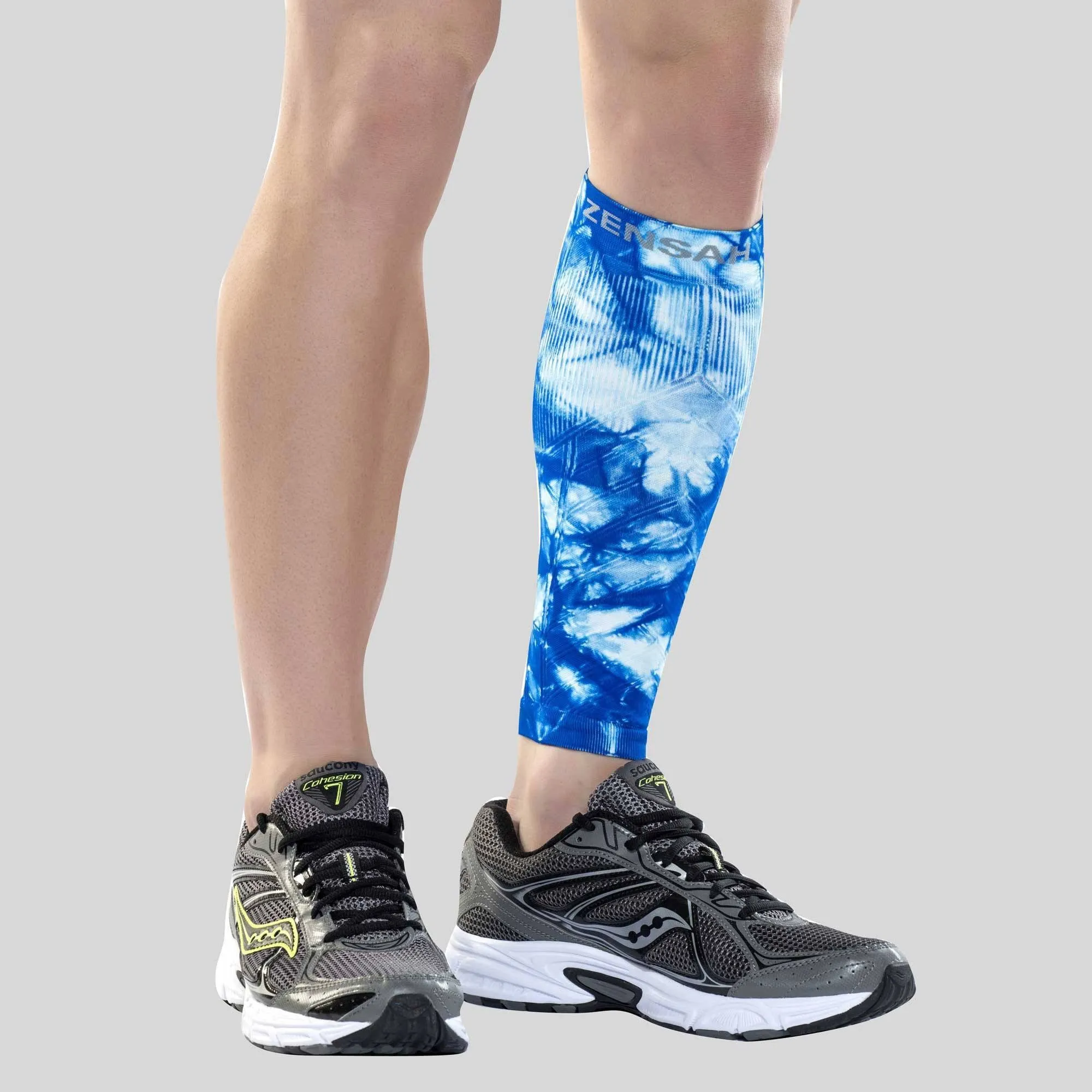 Calf / Shin Splint Compression Sleeve