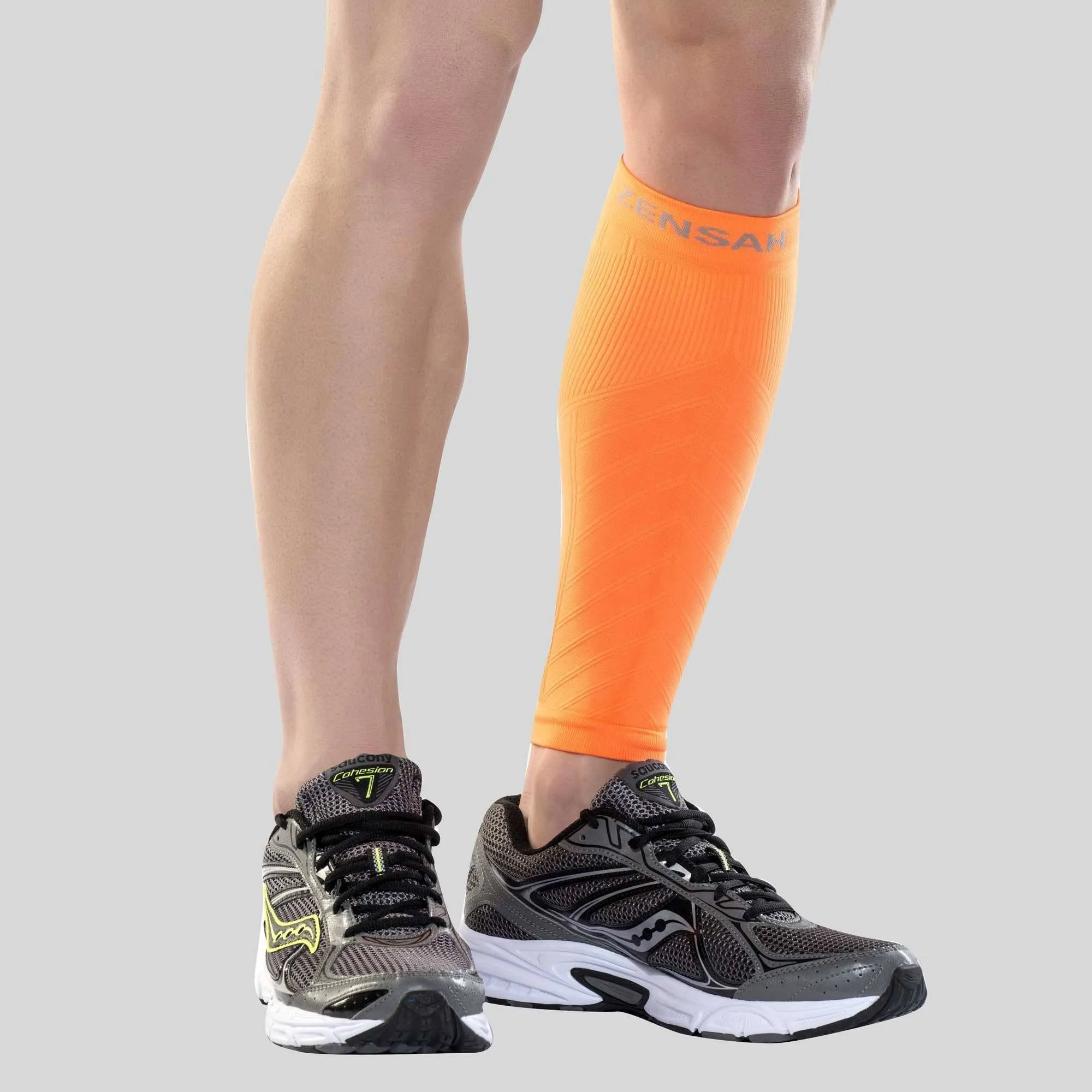 Calf / Shin Splint Compression Sleeve