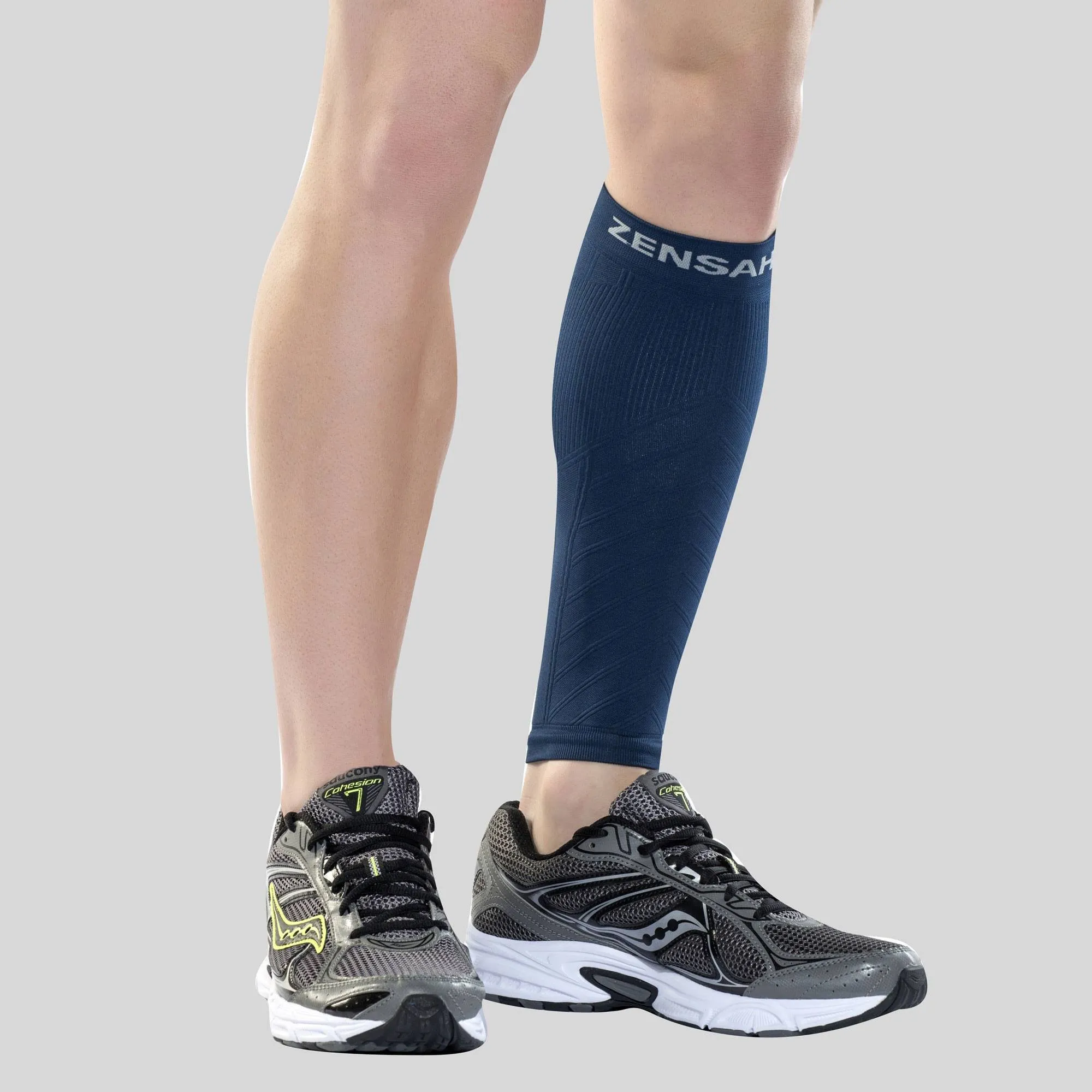 Calf / Shin Splint Compression Sleeve