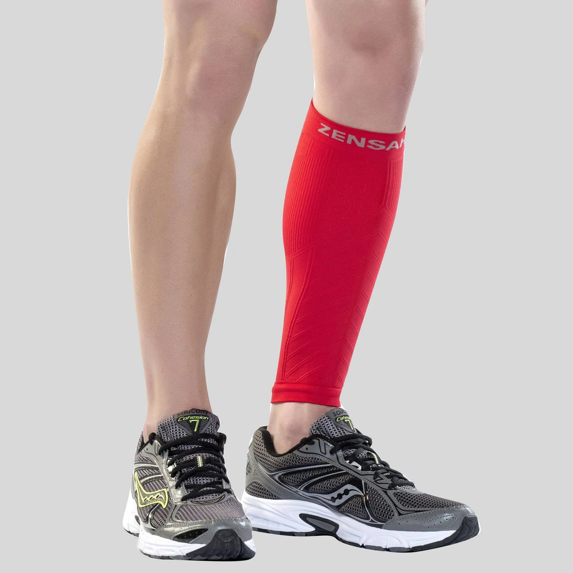 Calf / Shin Splint Compression Sleeve