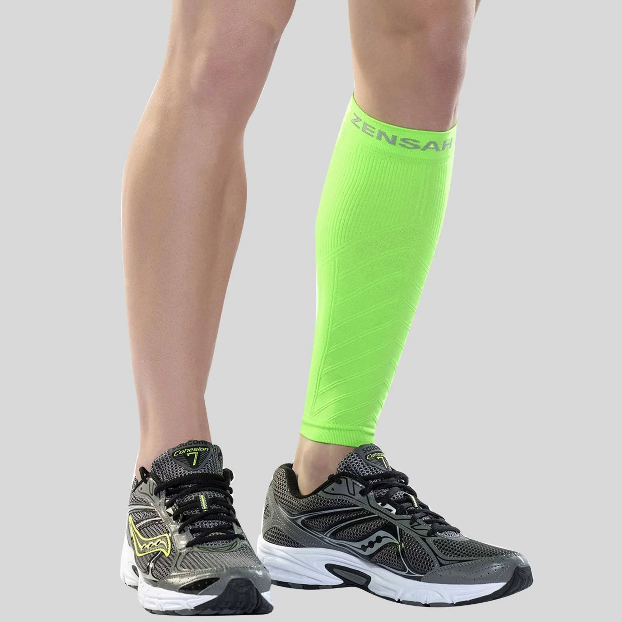 Calf / Shin Splint Compression Sleeve