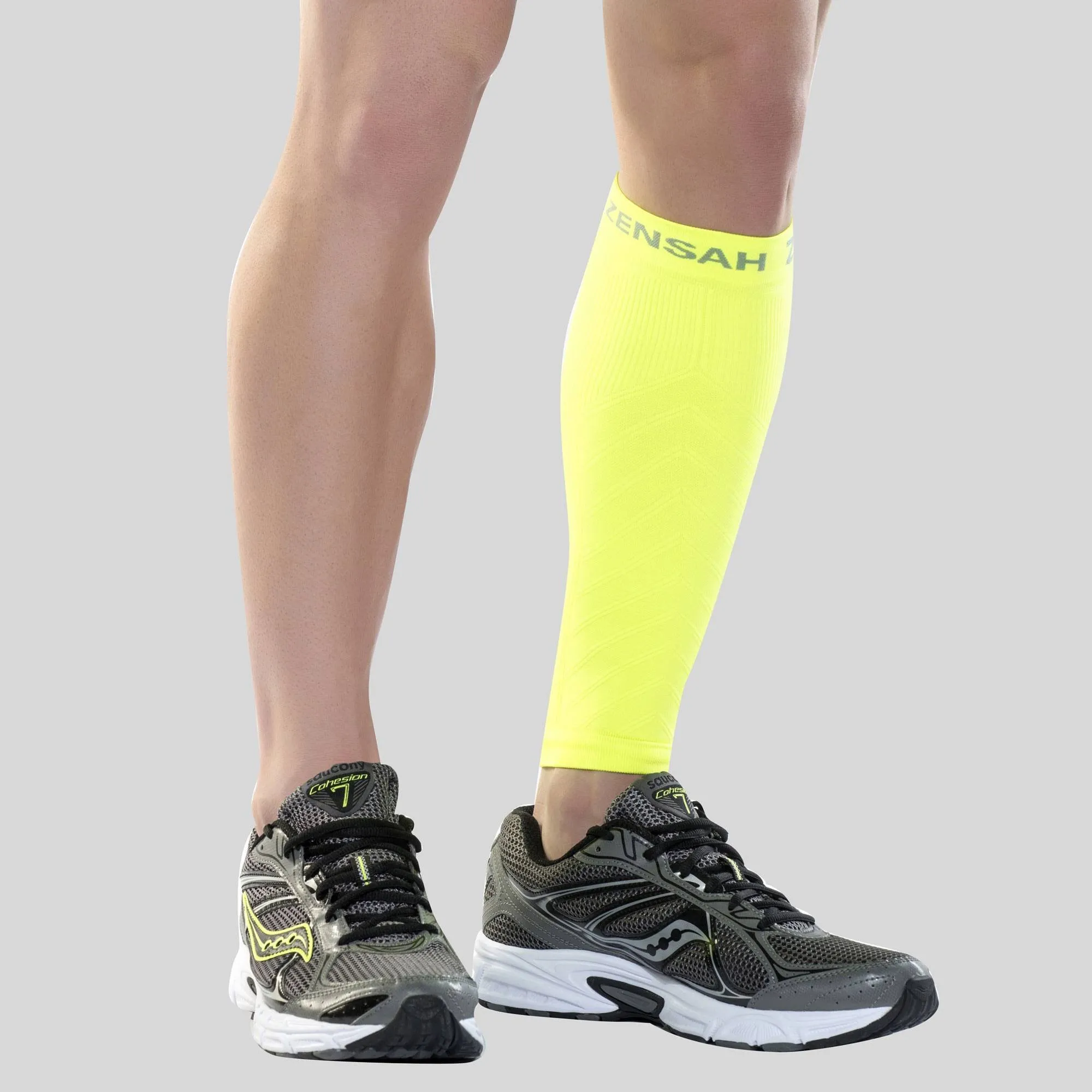 Calf / Shin Splint Compression Sleeve