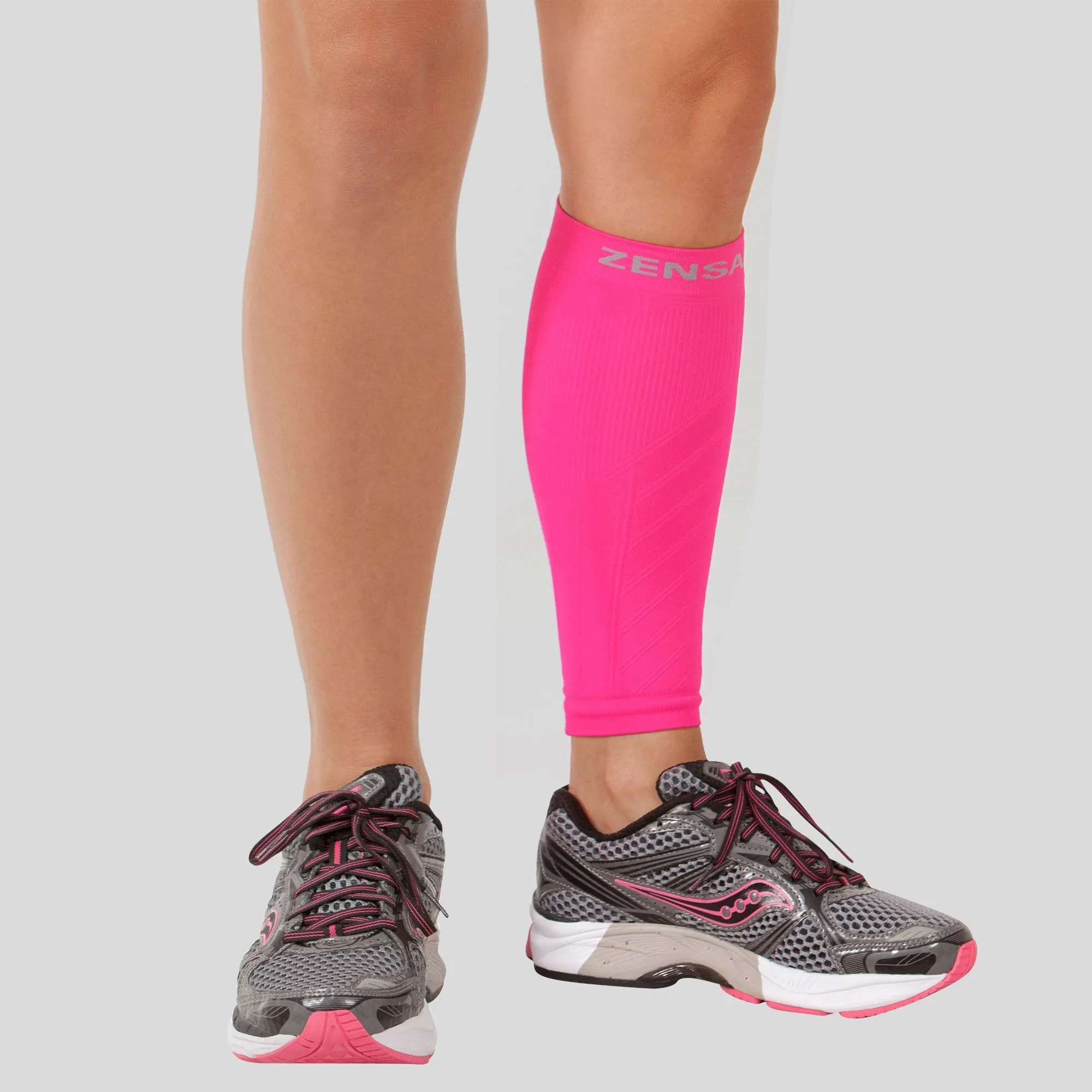 Calf / Shin Splint Compression Sleeve