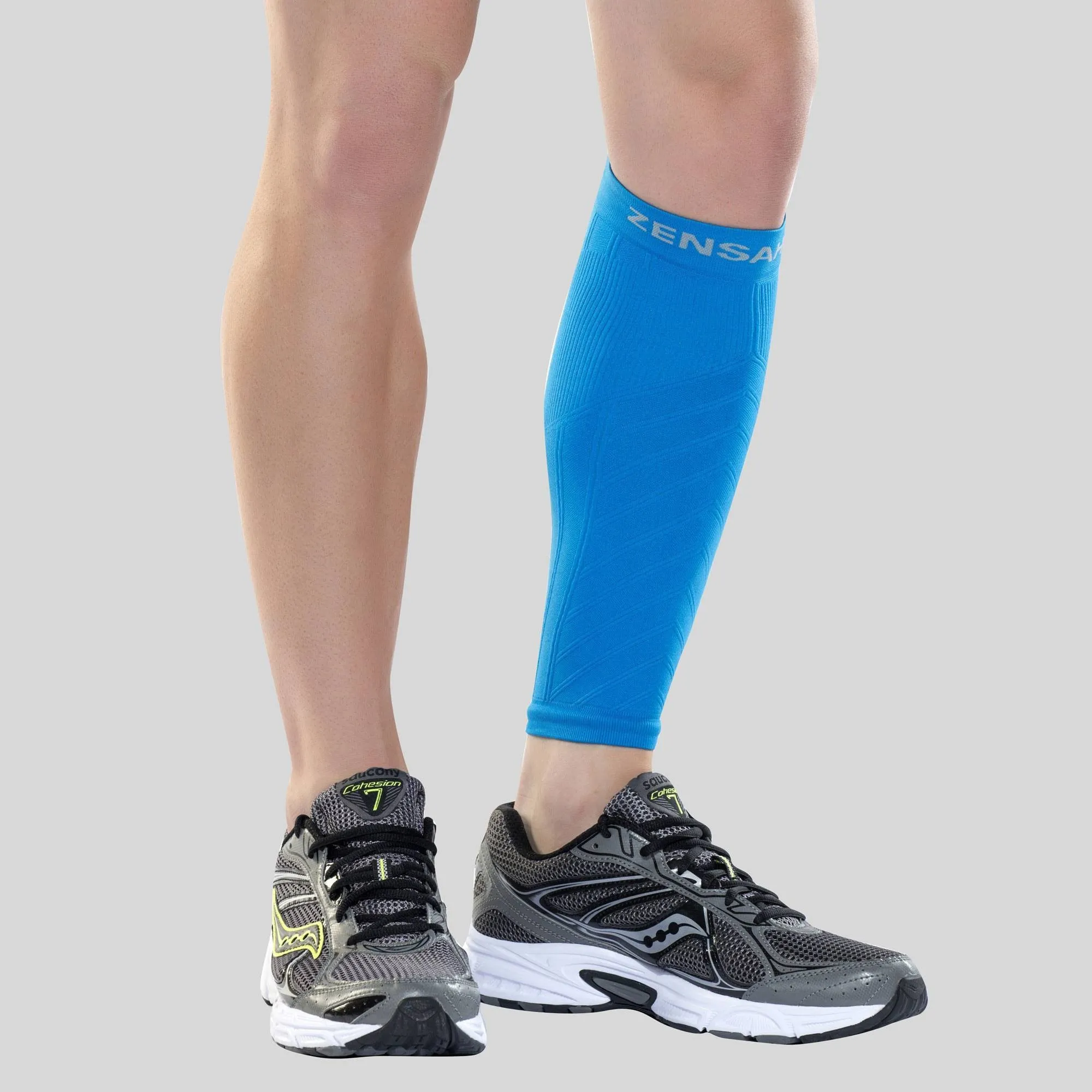 Calf / Shin Splint Compression Sleeve