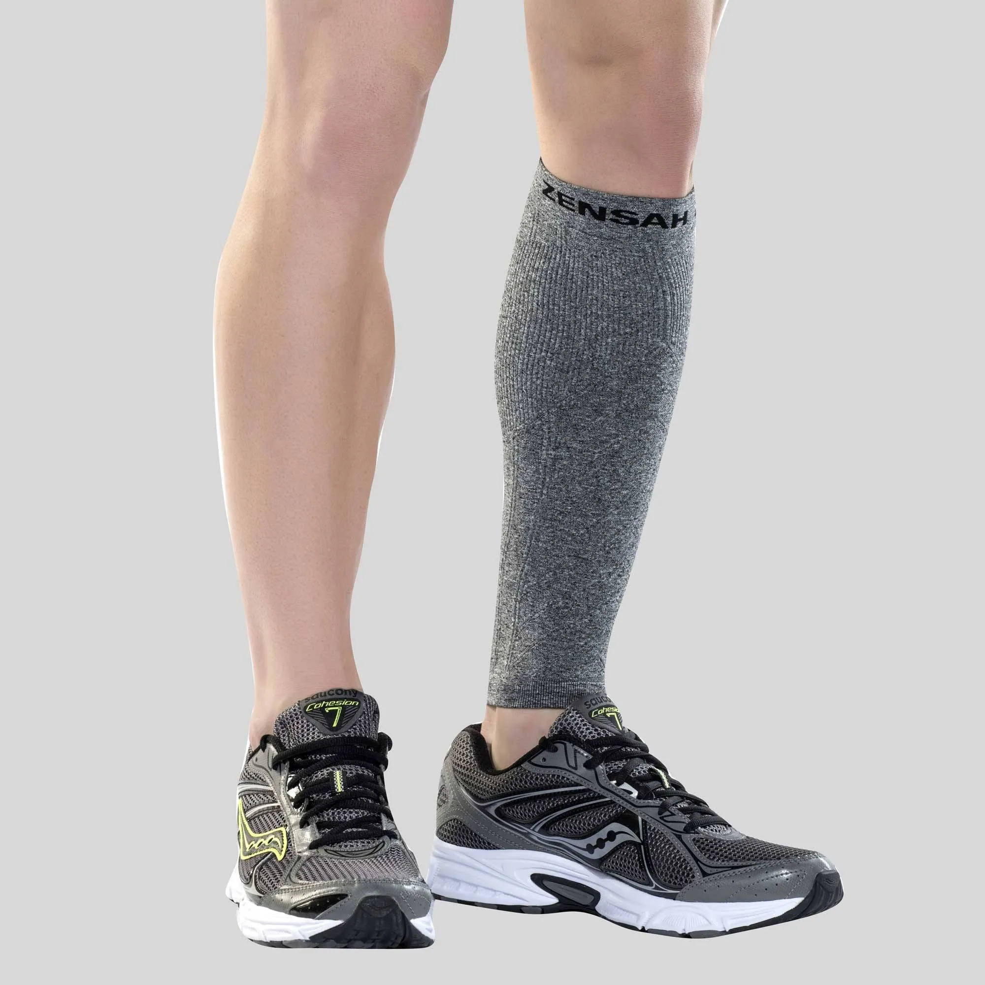 Calf / Shin Splint Compression Sleeve