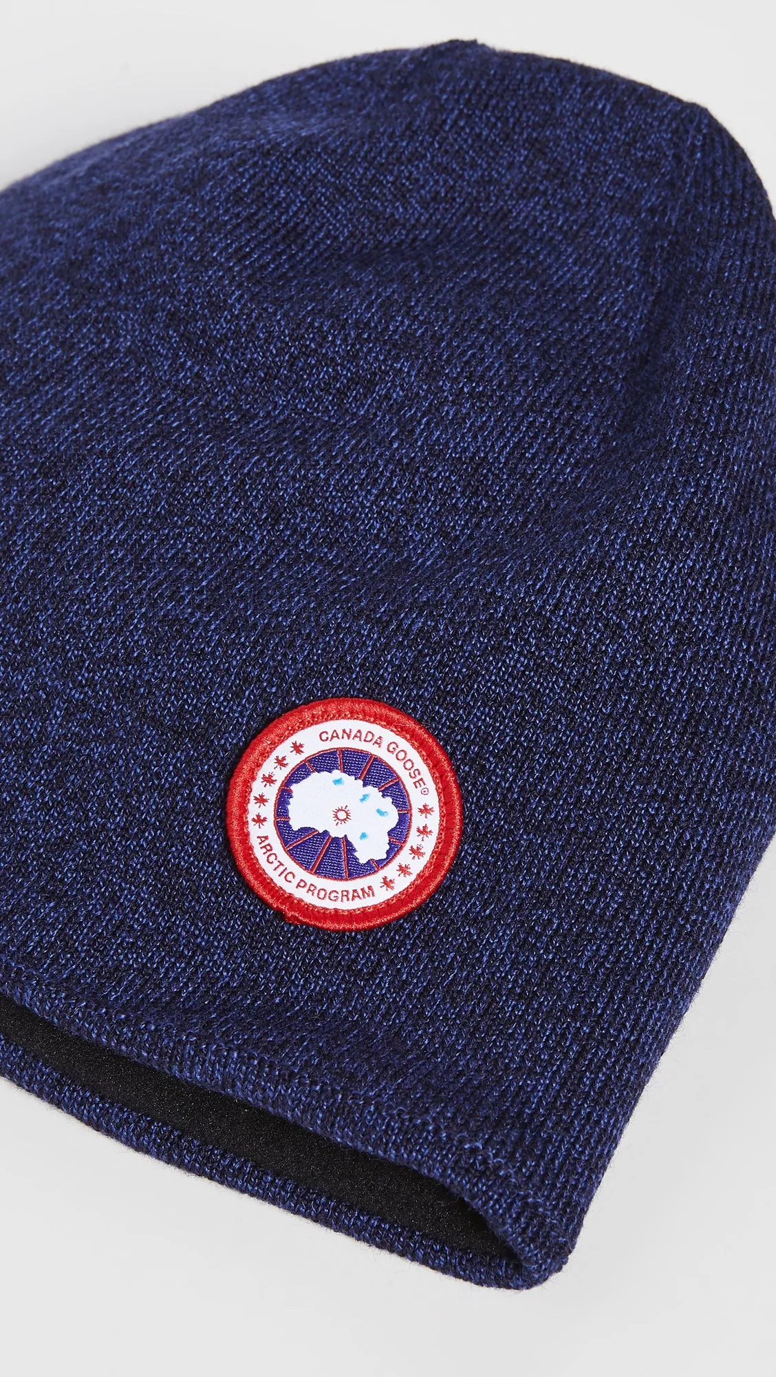 CANADA GOOSE - STANDARD TOQUE