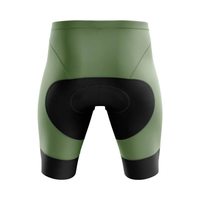 Capdat Pattern Bib & Shorts ( V2 )