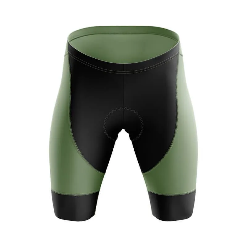 Capdat Pattern Bib & Shorts ( V2 )