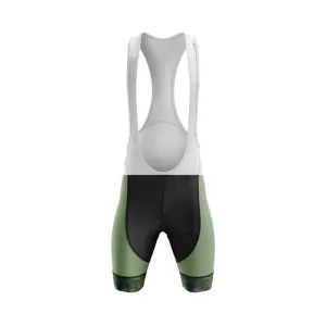 Capdat Pattern Bib & Shorts ( V2 )