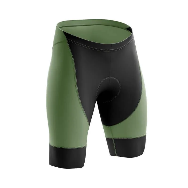 Capdat Pattern Bib & Shorts ( V2 )