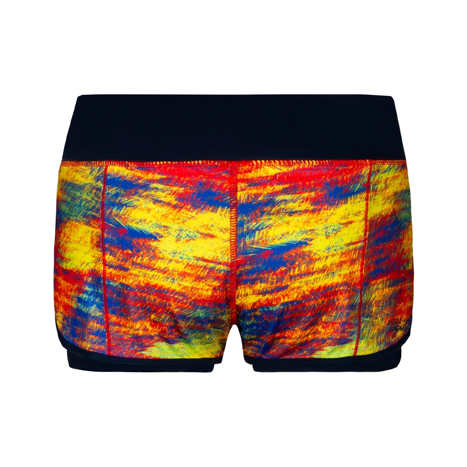 Chidera Shorts