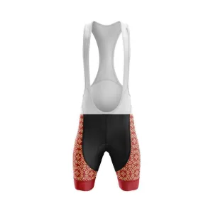China Bib & Shorts (V6)