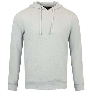 Cloud Waffle Hoodie Light Grey - 2024