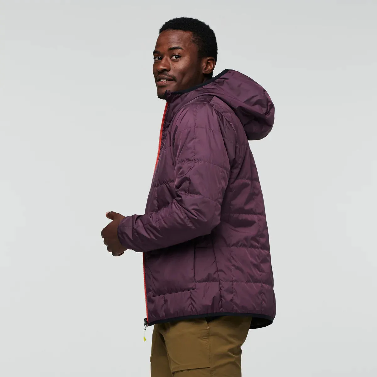 Cotopaxi | Teca Calido Hooded Jacket | Men's
