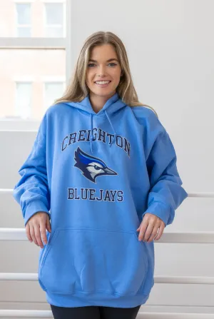 Creighton BlueJay