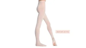 Dansez-Vous Convertible Tights