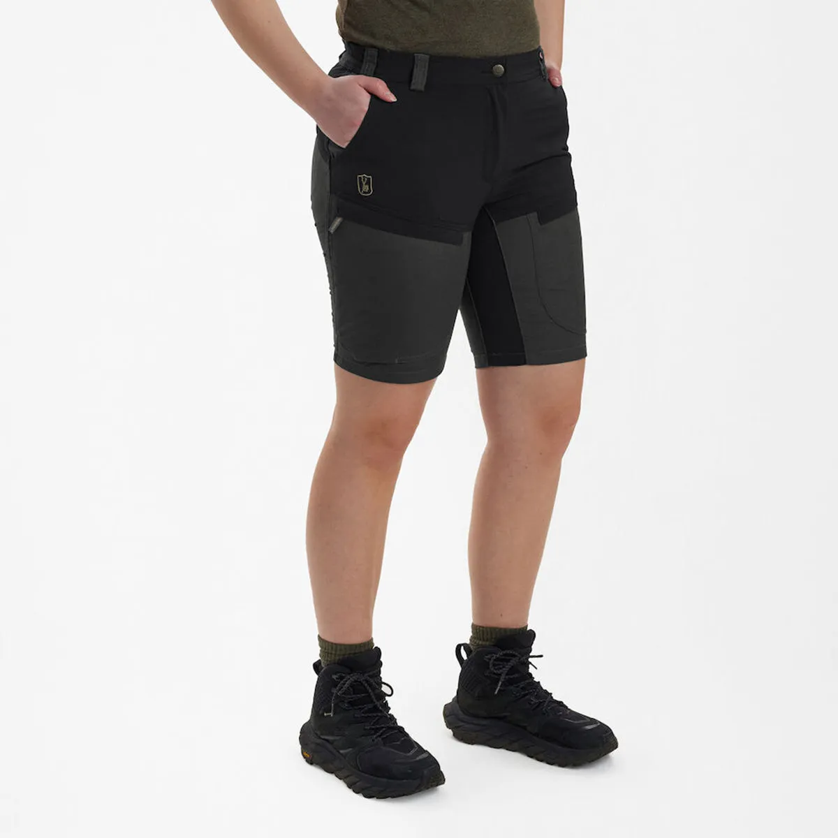 Deerhunter Lady Ann Shorts
