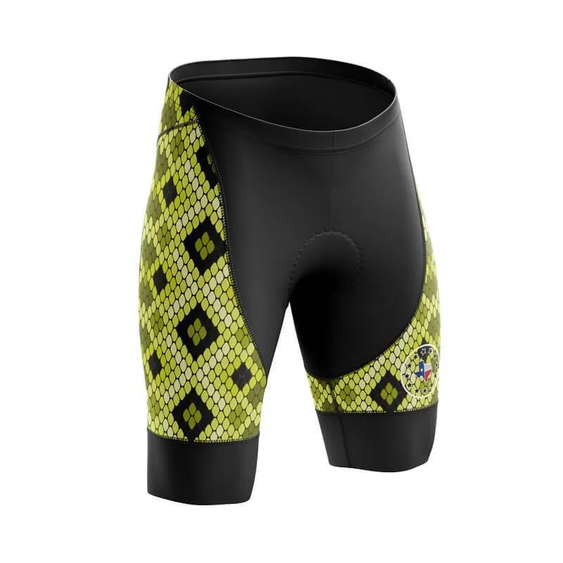Don't Tread On Me Bib & Shorts V1