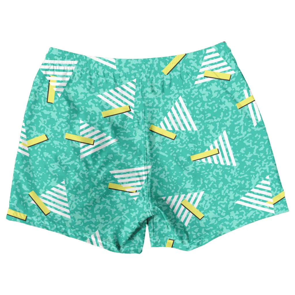 Endless Summer Wild 90's Men's Volley Shorts