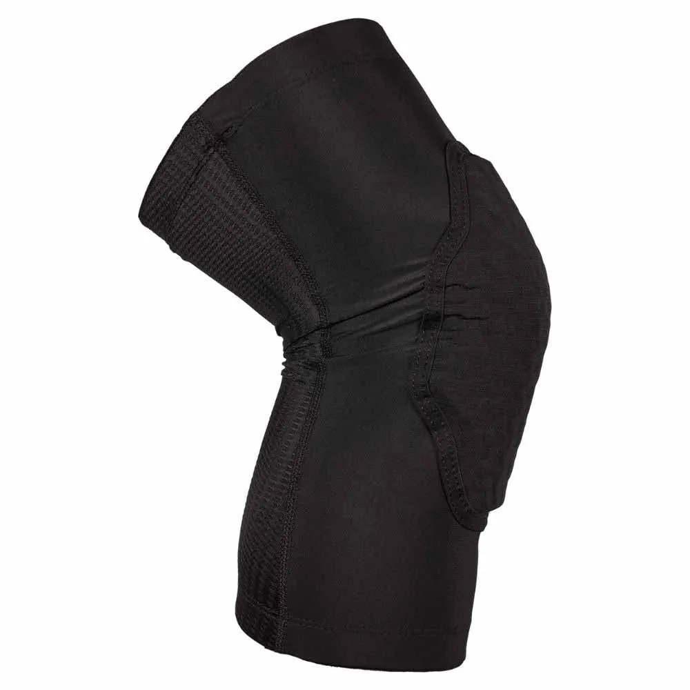 Ergodyne 18528 525 XL  Black Lightweight Knee Sleeves Pair