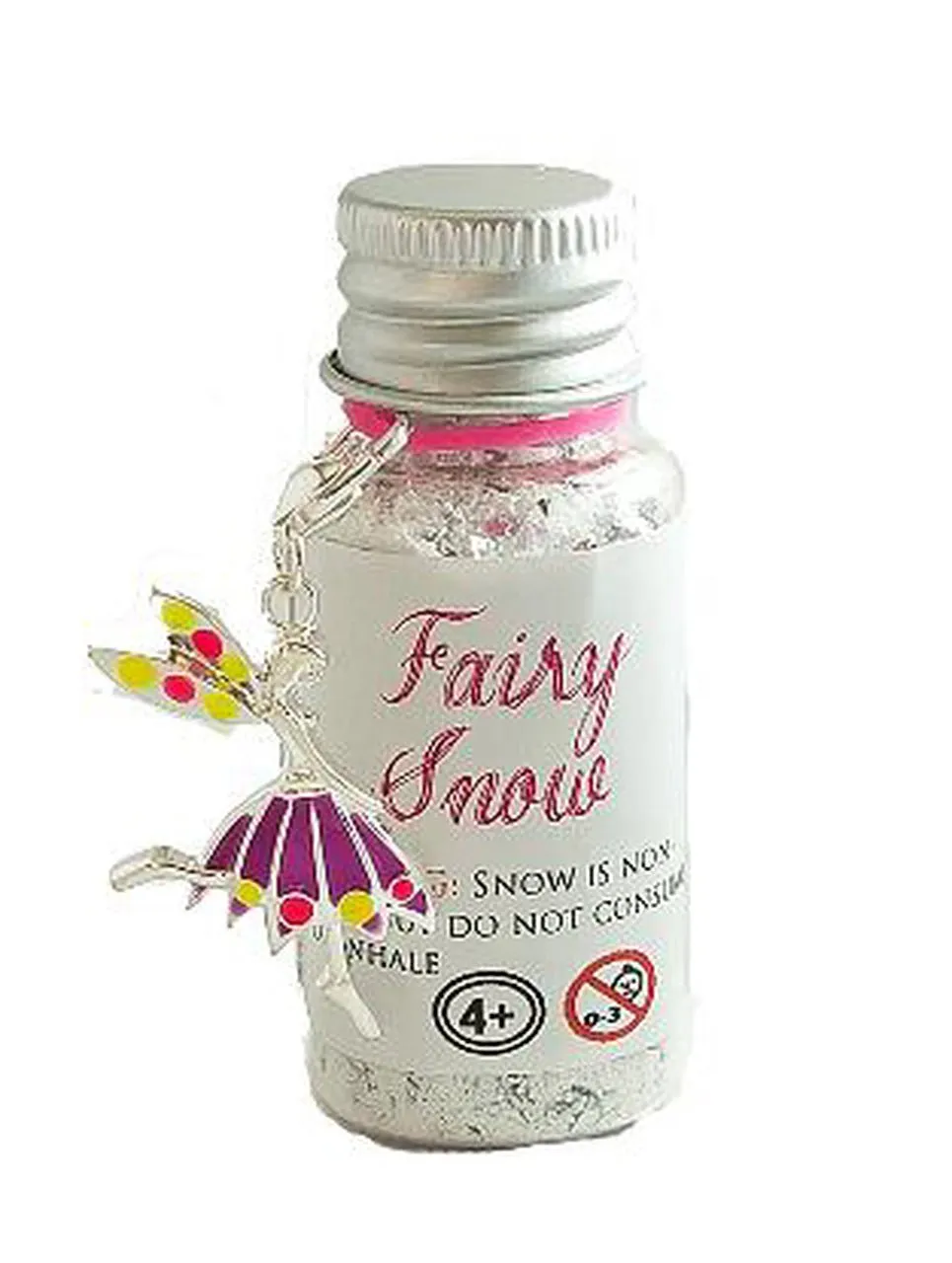 Fairy Snow