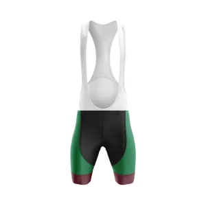 Florida Bib & Shorts (V2)